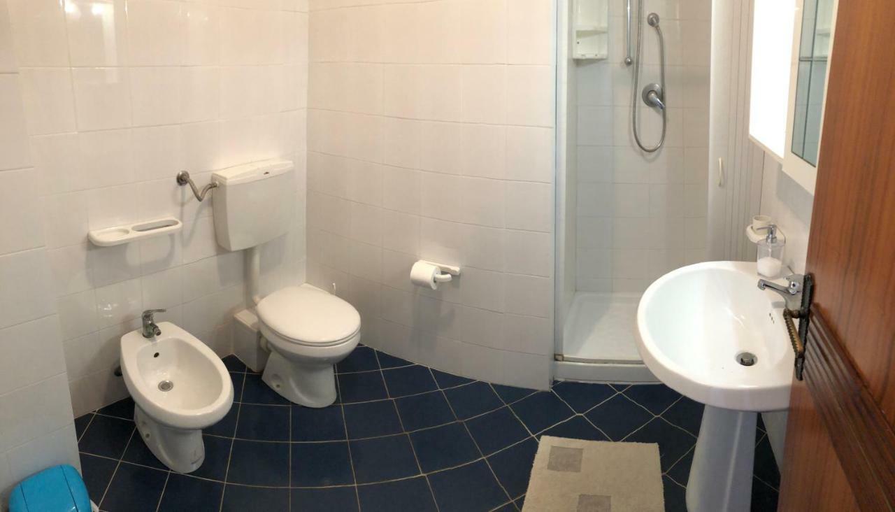 Holiday home Gelvi Castellammare del Golfo