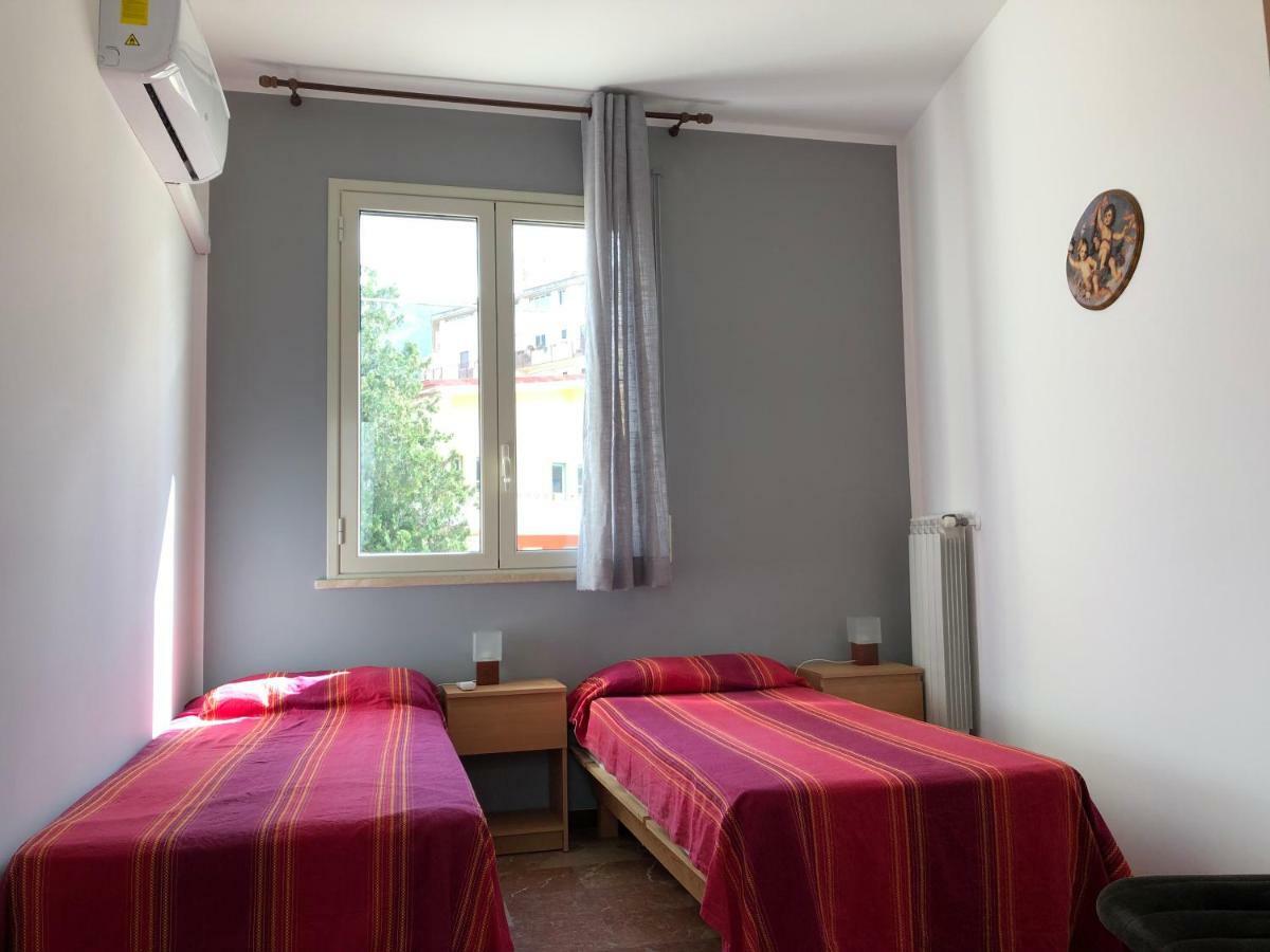 Gelvi Holiday home Castellammare del Golfo