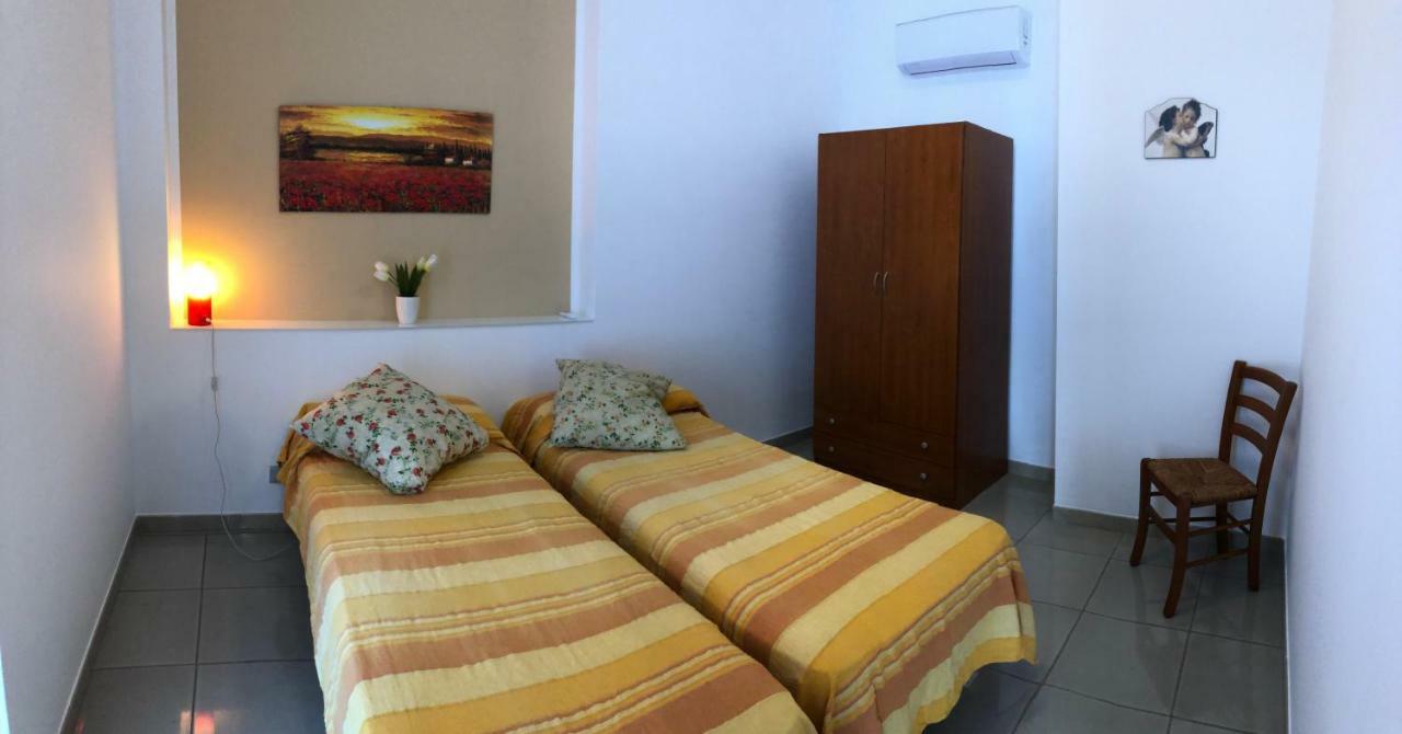 Gelvi Ferienhaus *