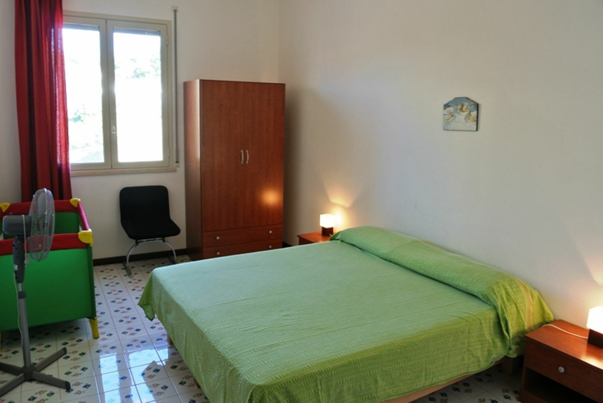 Gelvi Ferienhaus