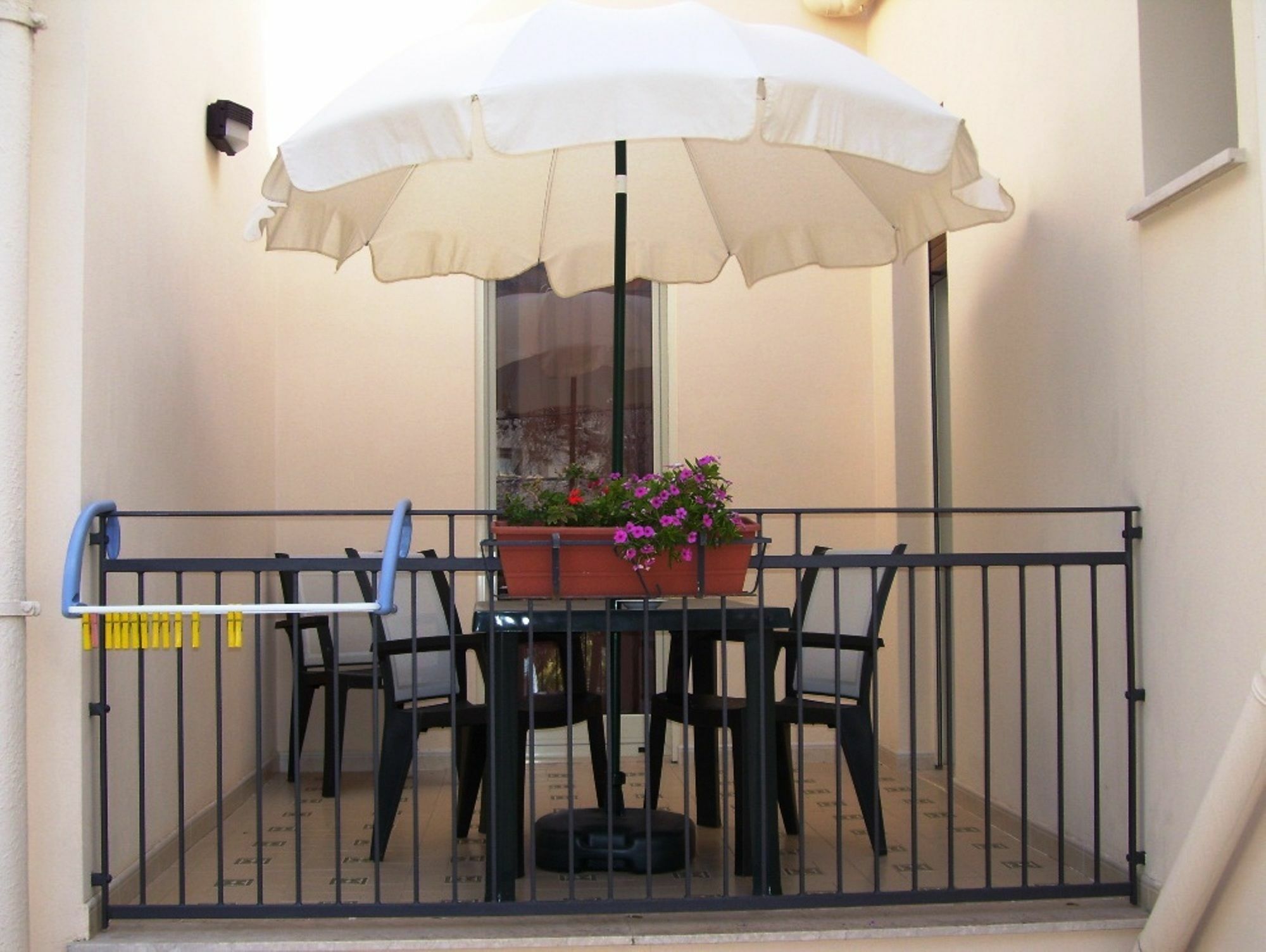 Gelvi Ferienhaus